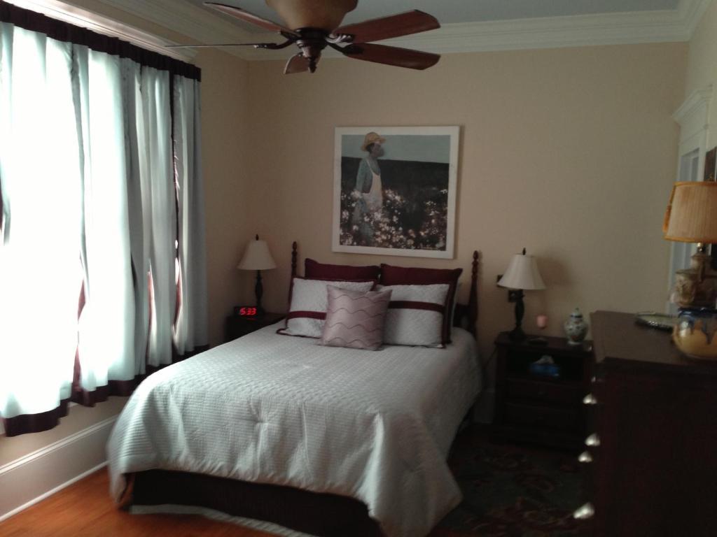 Hemmerling Guest House Hammond Habitación foto
