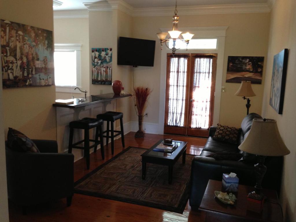 Hemmerling Guest House Hammond Habitación foto
